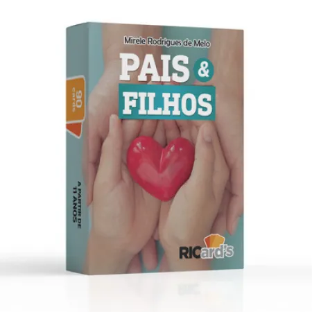 Pais & Filhos 